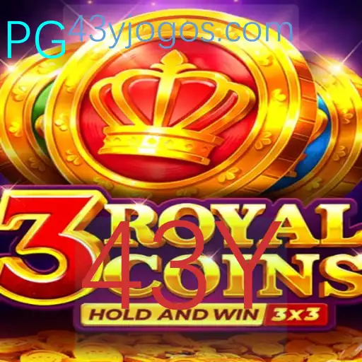 Descubra o Fascinante Mundo de 3royalcoins: O Jogo do Momento