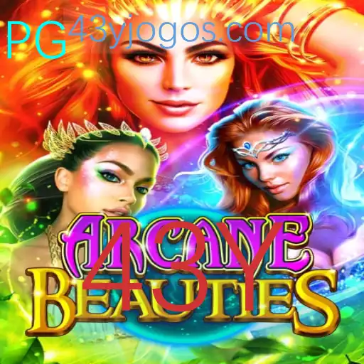 Descubra o Novo Mundo de ArcaneBeauties: Um Mergulho no Encantamento