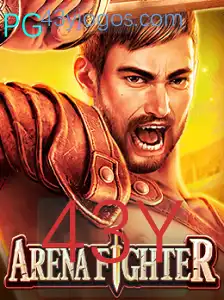 ArenaFighter: Mergulhe na Batalha com a Chave da Vitória