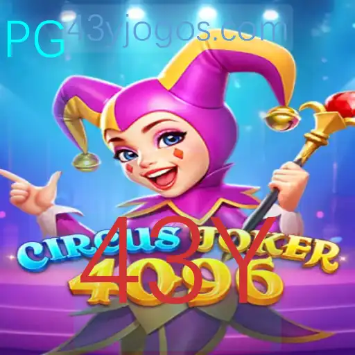 Explorando o Universo Fascinante de CircusJoker4096: Jogo, Regras e Contexto Atual