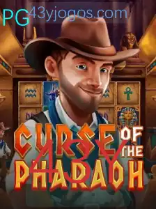 Descubra os Mistérios de CurseofthePharaoh: Um Jogo Envolvente e Desafiador
