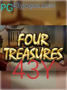 Explorando o Universo de FourTreasures: A Nova Sensação nos Jogos de Estratégia