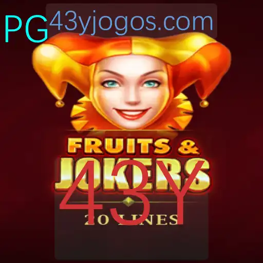 Descubra o Empolgante Mundo de FruitsAndJokers20: Um Mergulho nas Regras e Aventura