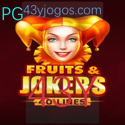 Explorando o Universo de FruitsAndJokers40: Uma Viagem pela Diversão e Estratégia