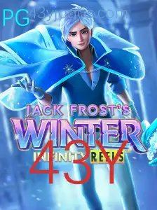 Explorando JackFrostsWinter: Um Mergulho na Magia Congelante do Novo Jogo