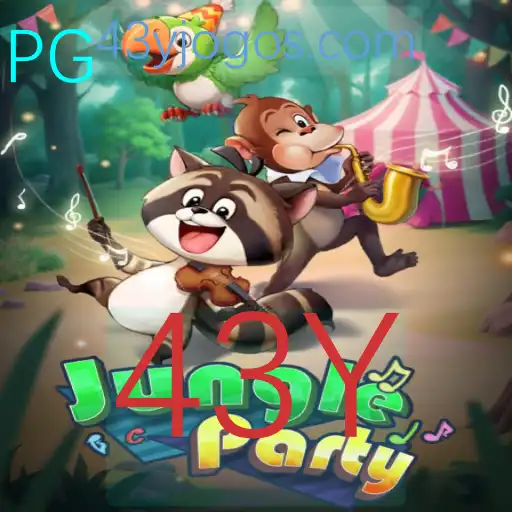 Explorando o Mundo Selvagem de JungleParty: Regras e Estratégias para o Sucesso