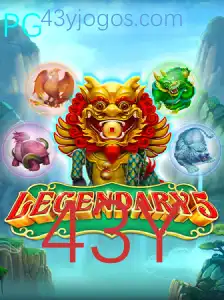 Legendary5: Um Mergulho no Mundo do Jogo de Estratégia Avançada