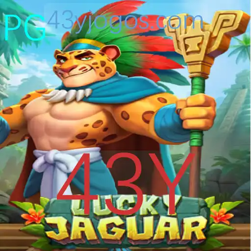 Descubra o Mundo Empolgante de LuckyJaguar: Jogo de Estratégia e Sorte