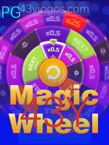 Descubra o Fascinante Mundo de MagicWheel: O Jogo que Conquista Novas Gerações