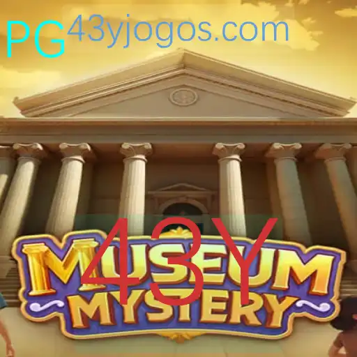 MuseumMystery: Desvende os Segredos Ocultos