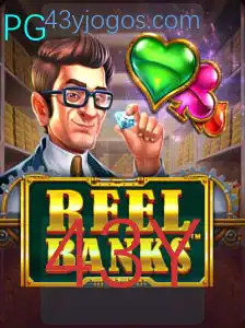 ReelBanks: Descubra a Excitante Nova Aventura com a Palavra-chave 43Y