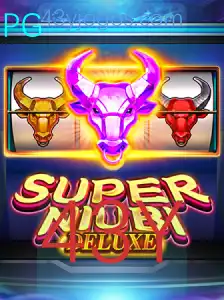 Explorando o Universo de SuperNiubiDeluxe: Um Mergulho nas Regras e Noções do Jogo