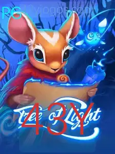 Descubra o Fascinante Mundo de TreeofLight