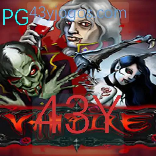 Descubra as Intrigas e Estratégias do Jogo 'Vampire' com a Chave Secreta '43Y'