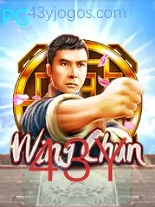 Descobrindo o Universo de WingChun: O Jogo que Está Conquistando os Gamers