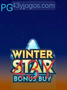 Explorando o Emocionante Jogo WinterStarBonusBuy
